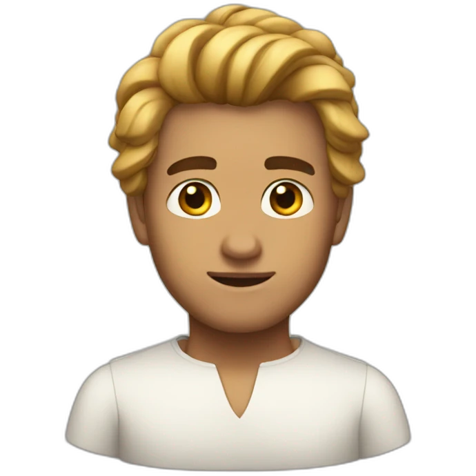 Joseph emoji