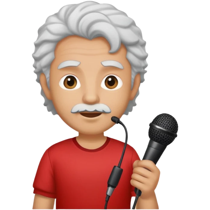 Gaddar emoji