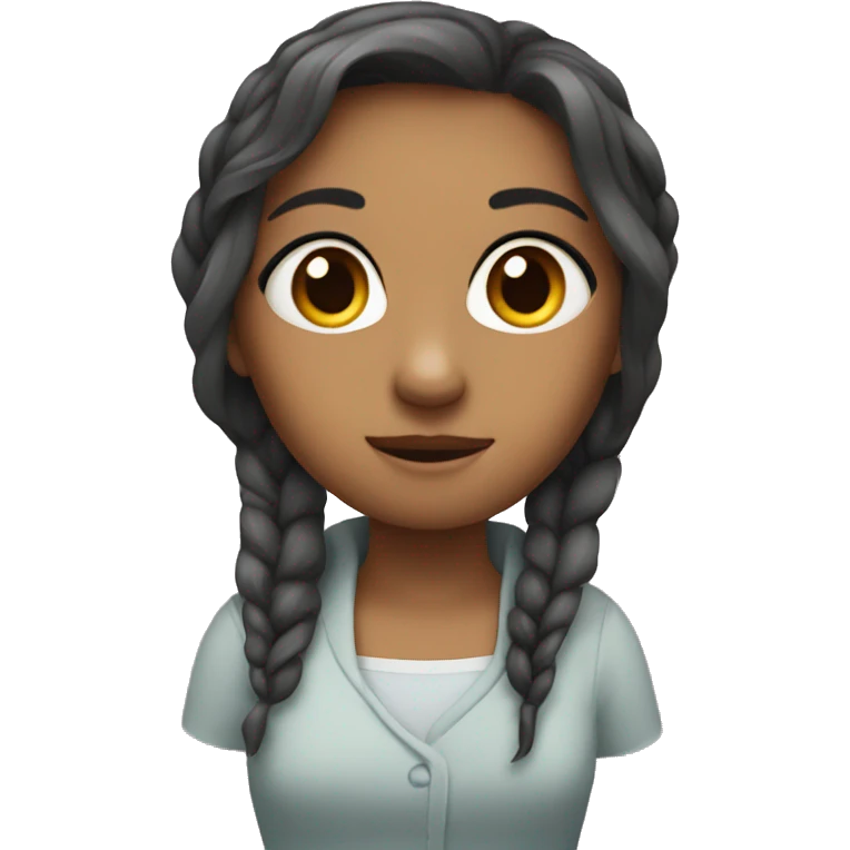 Малина emoji