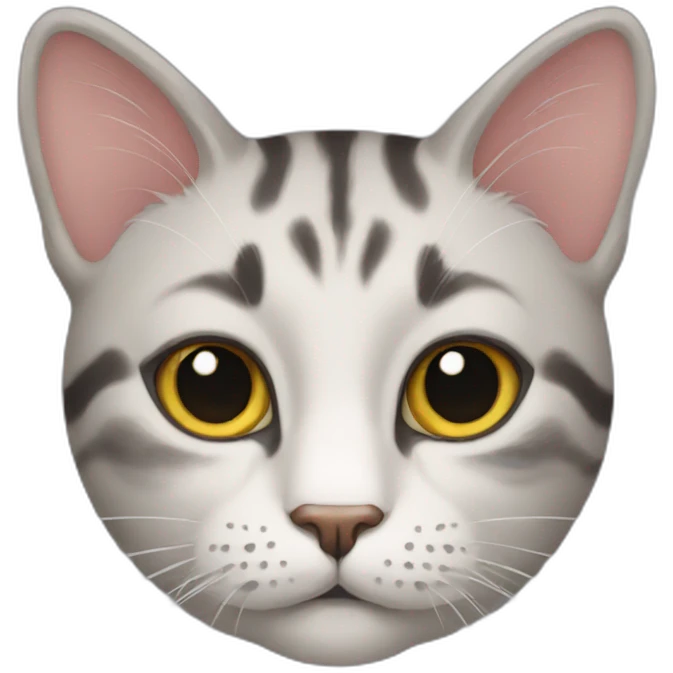 Cat emoji
