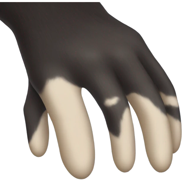 Cats claws  emoji