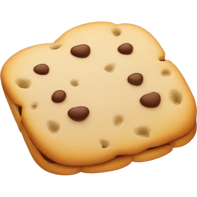 snack emoji