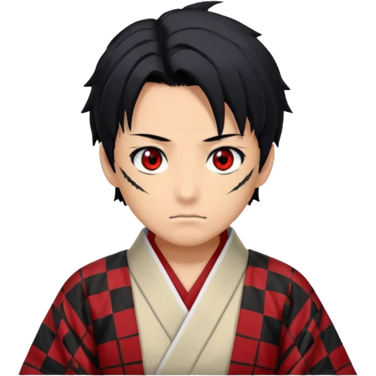 Kamado tanjiro  emoji