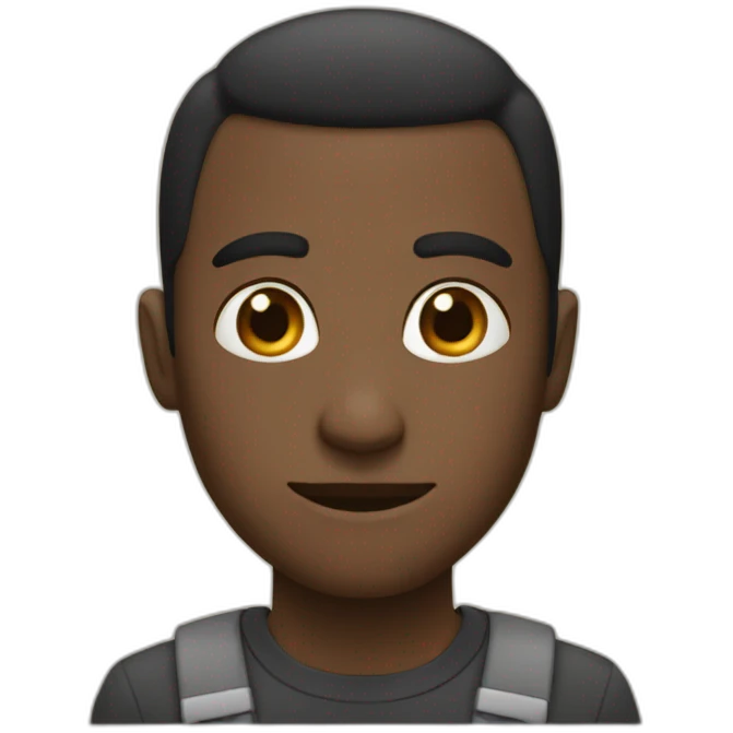 Milei emoji