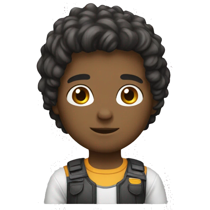 Scoocer emoji