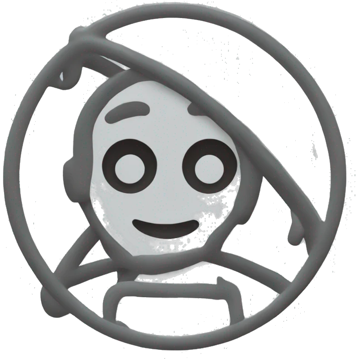 NASA logo emoji
