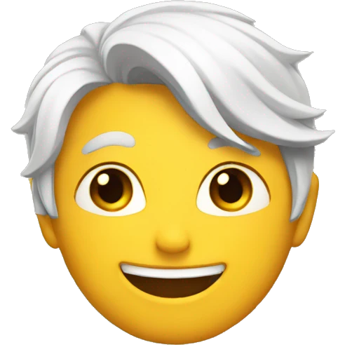 Miraculous emoji