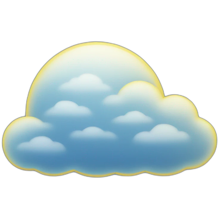 weather emoji
