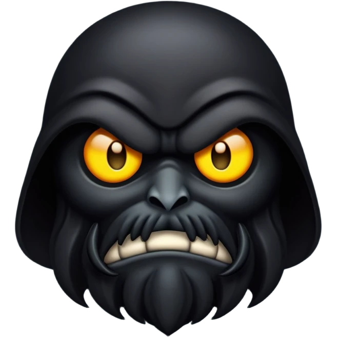 Gottlos  emoji