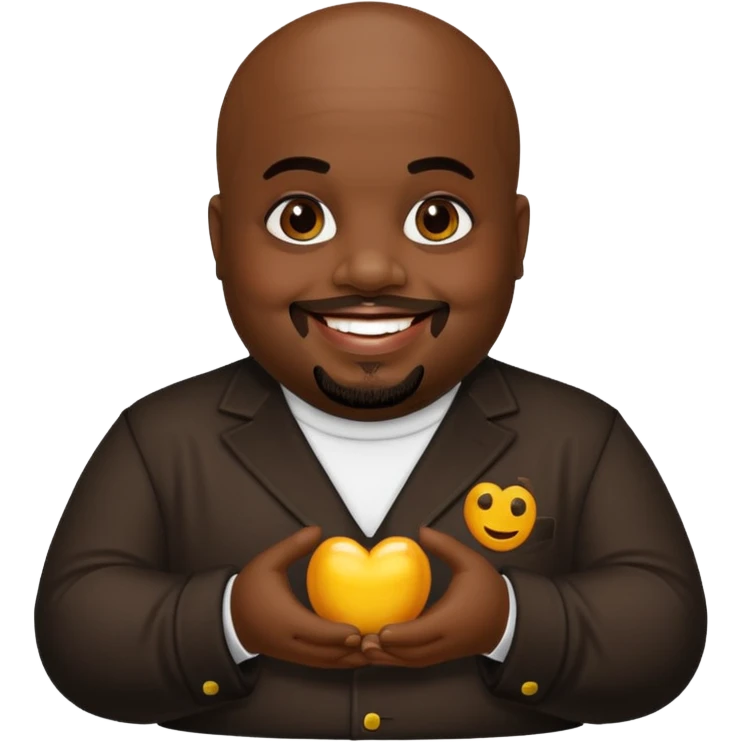 CeeLo Green emoji