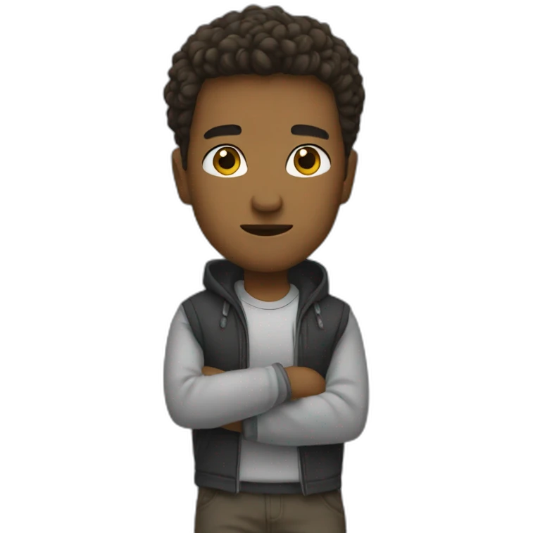 Charisard emoji