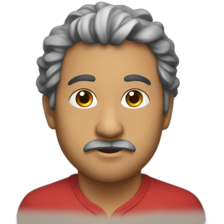Baku go emoji