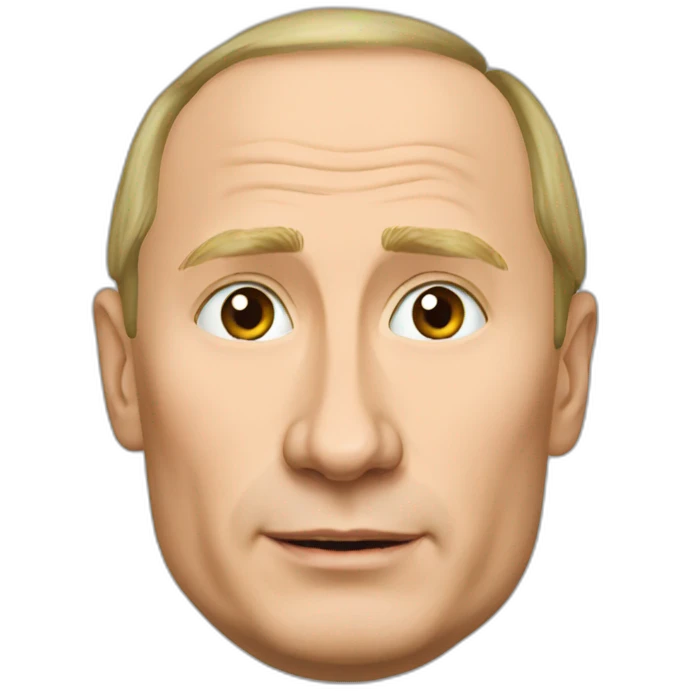 putin emoji