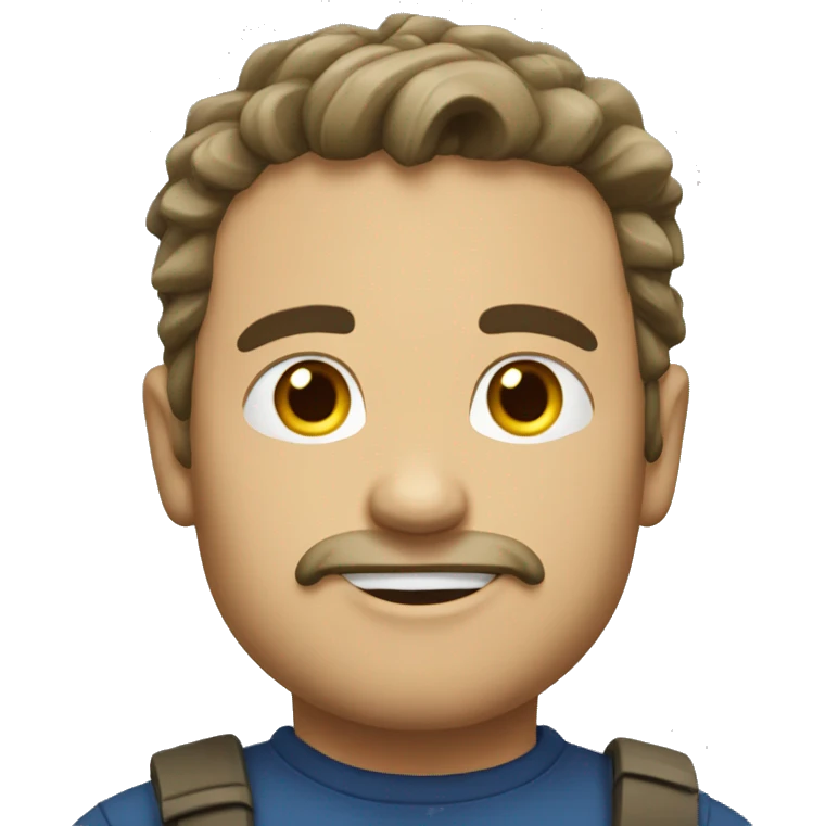 Бигль emoji