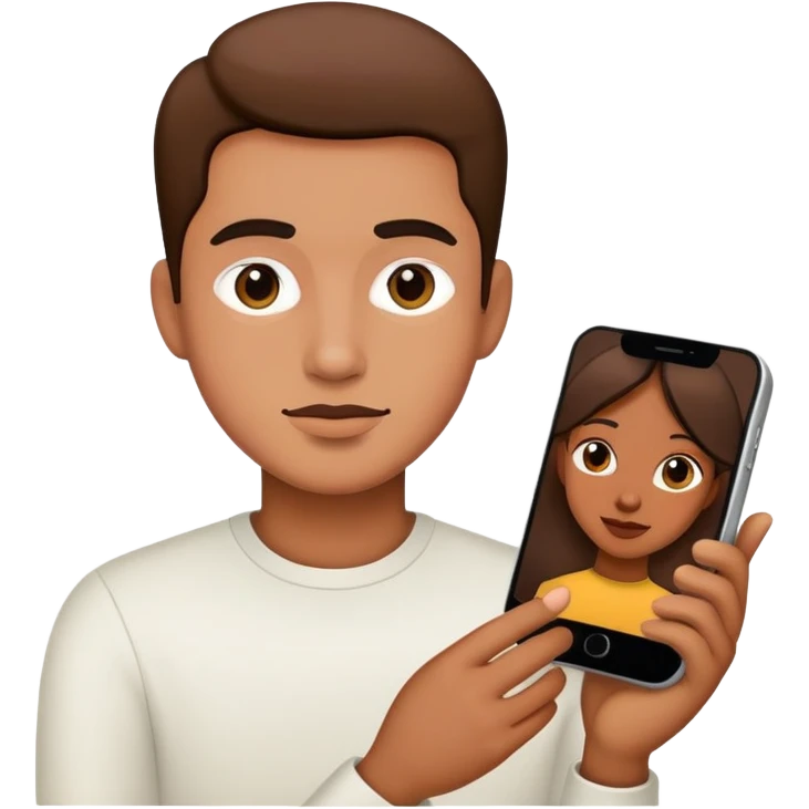 artist person emoji