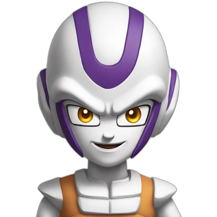 Freeza emoji
