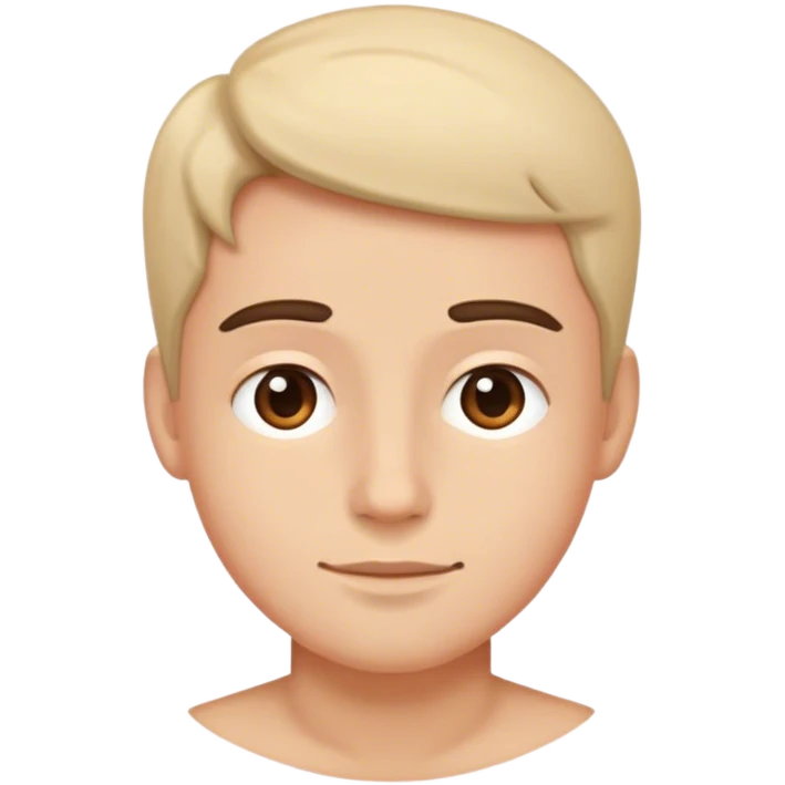Relax  emoji