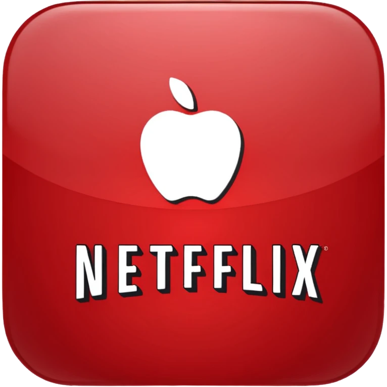 netflix emoji