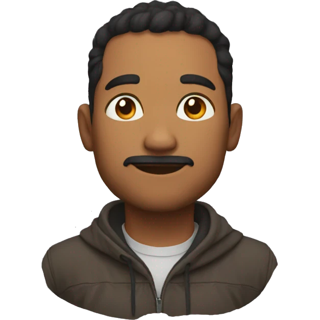 rubin emoji
