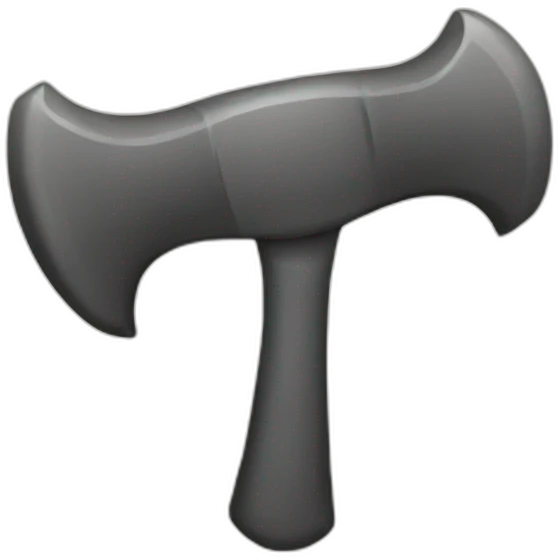 hammer von zeus emoji