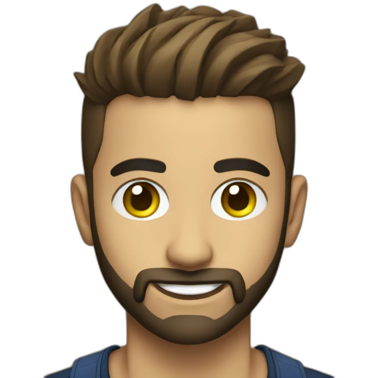 Kendji emoji