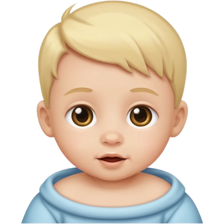 baby emoji