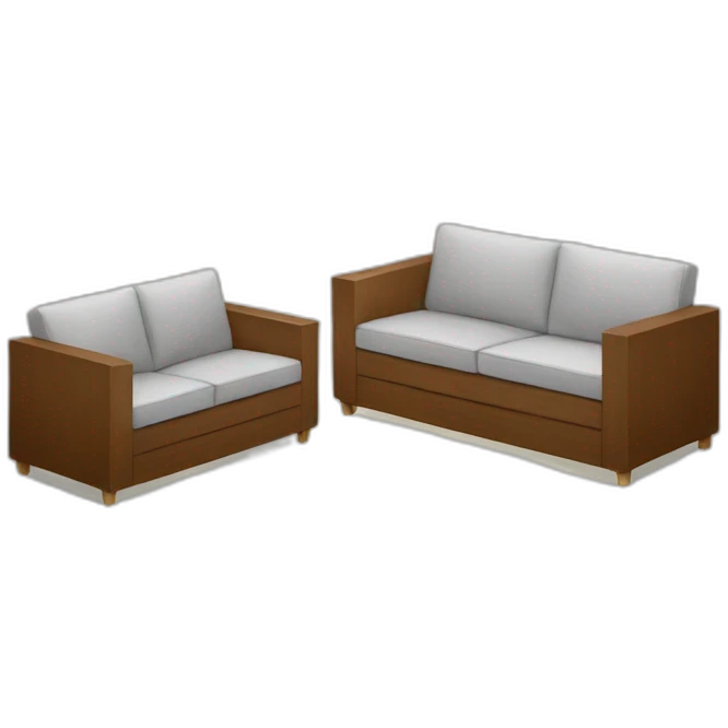 ikea furniture emoji