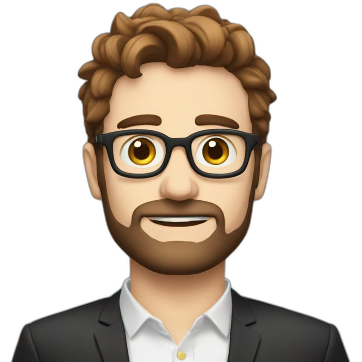 Cyprien emoji
