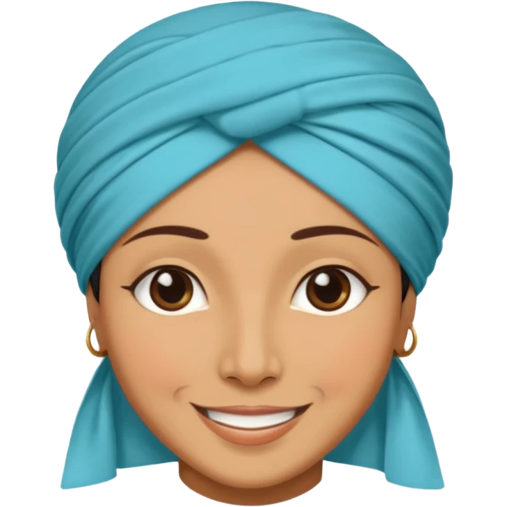 Rumi but suggested emoji