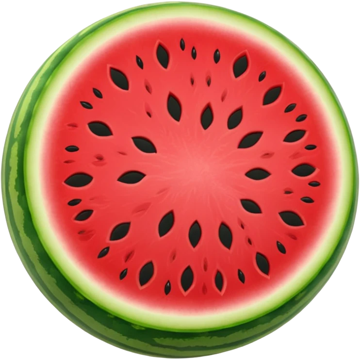 watermelon emoji