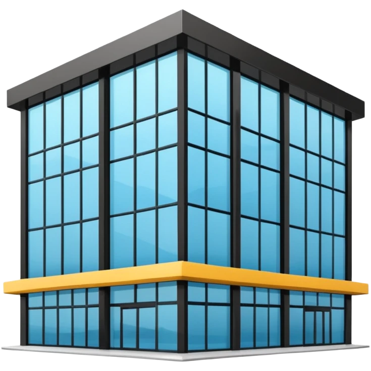 shopping centers emoji