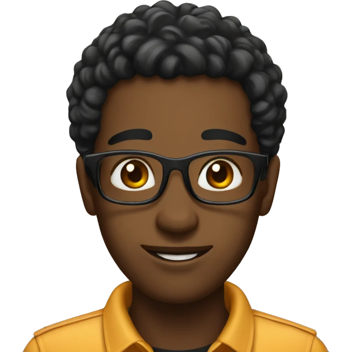 Black IG verified emoji emoji