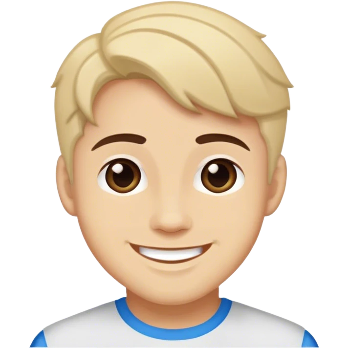 Darius myautismstar emoji