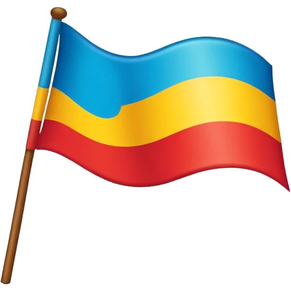 gipsy flag emoji
