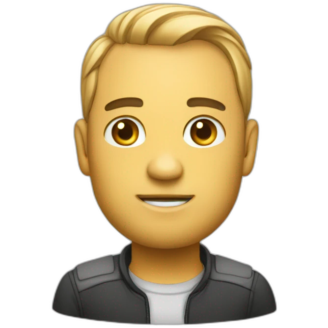 developer mac emoji