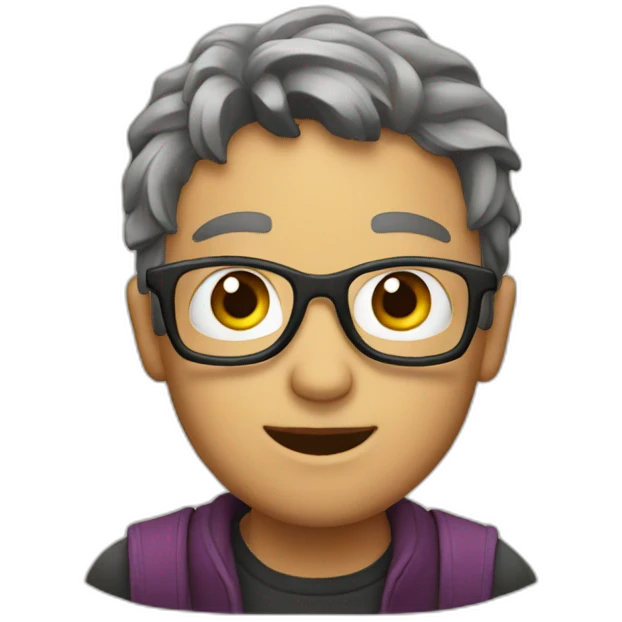 Ma vie emoji
