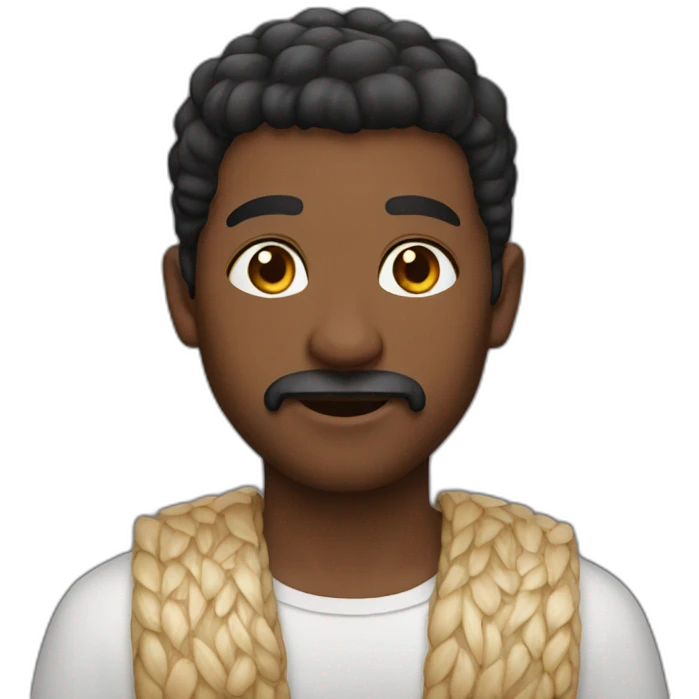 Hamad emoji