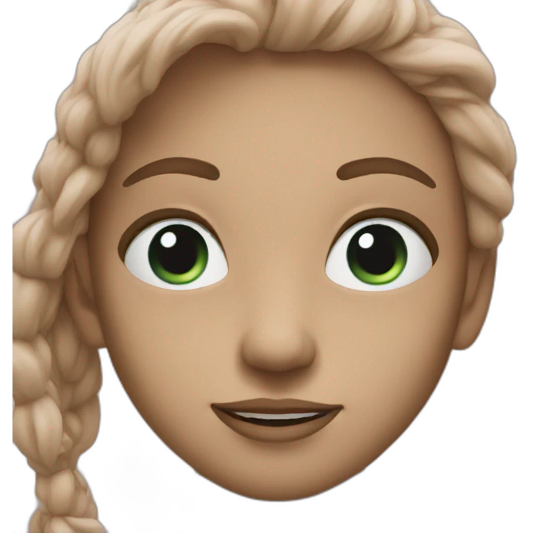 sunny emoji