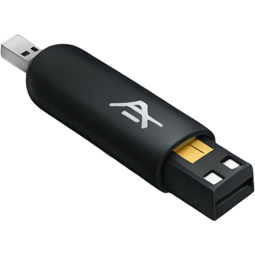 fire stick  emoji