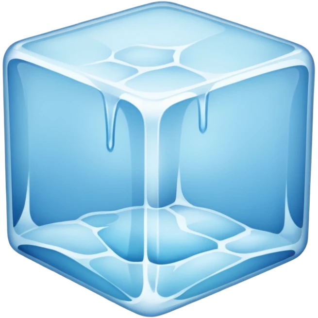 Frozen  emoji