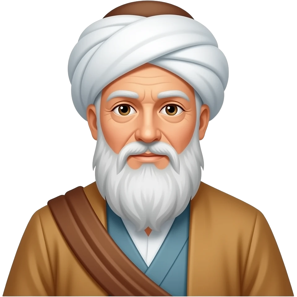 Rumi emoji