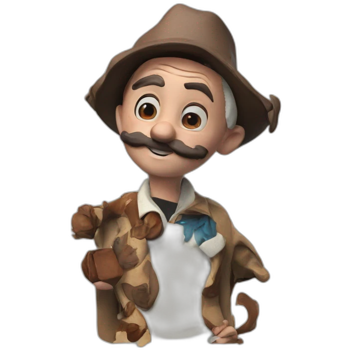 Abrasax emoji