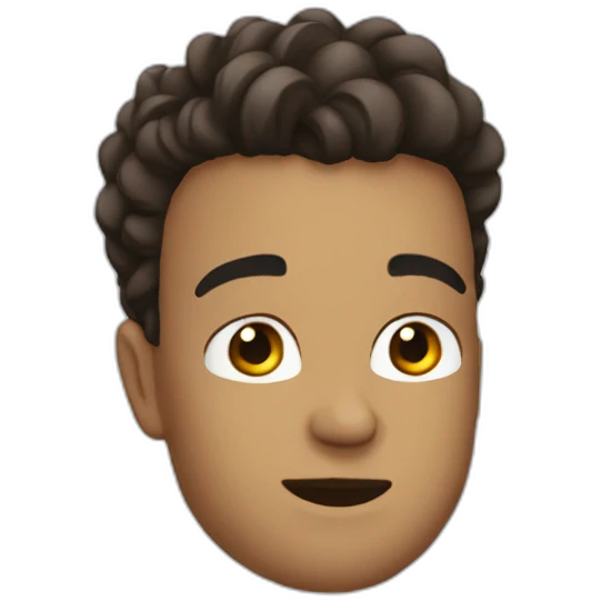 song mingi emoji