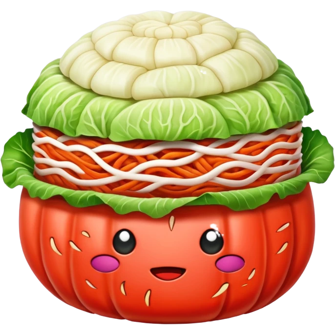 kimchi emoji