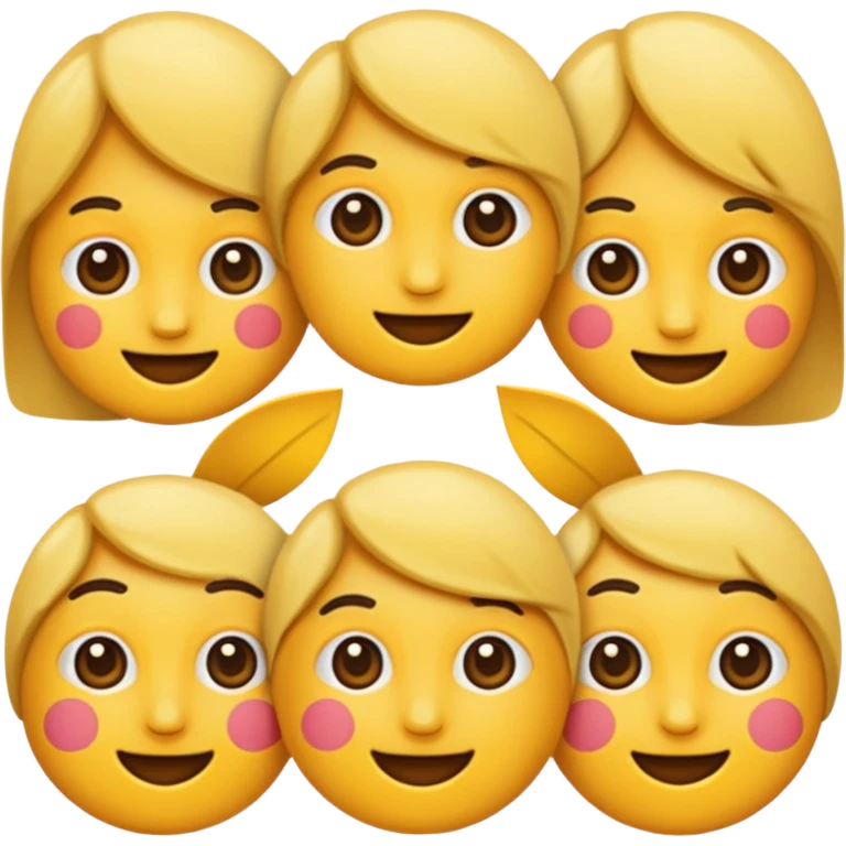 style like emoji emoji