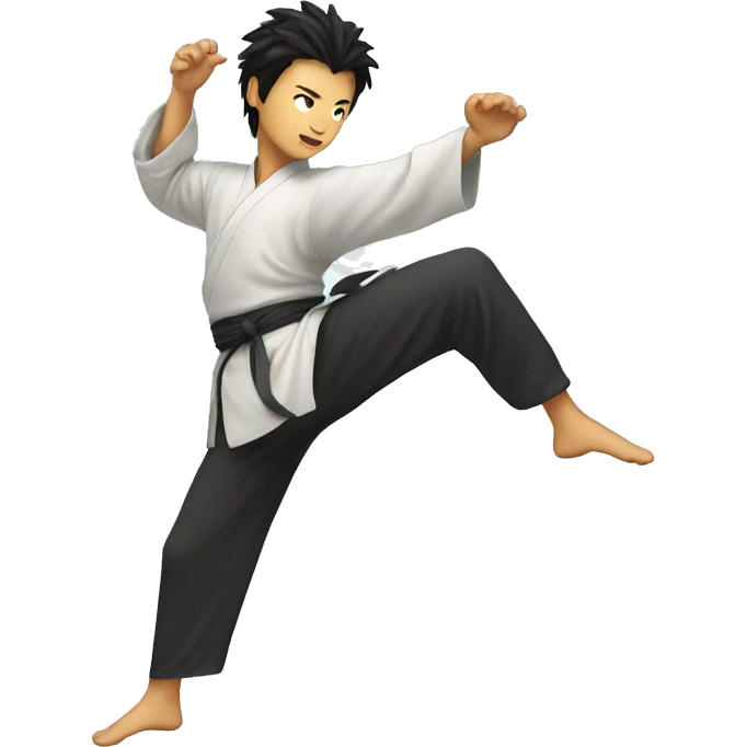 taichi emoji