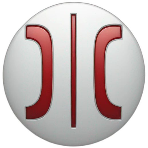 Dodge logo emoji