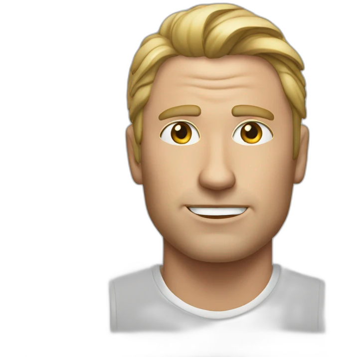 michael kane  emoji