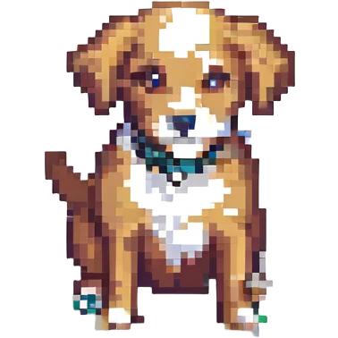 dog emoji