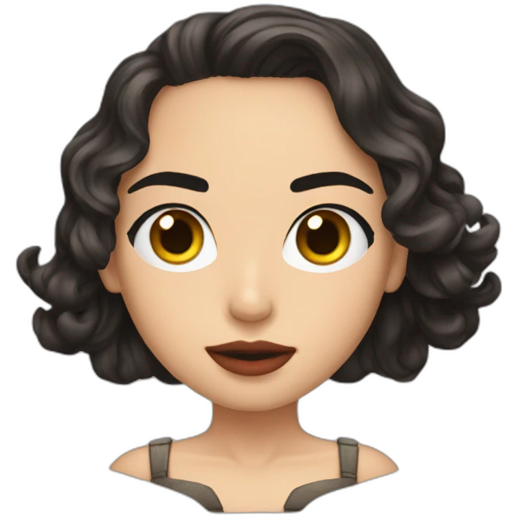 gall gadot emoji